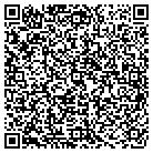 QR code with Anderson's Shaklee Products contacts