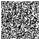 QR code with Reed's Green House contacts