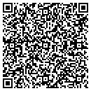 QR code with T V Hermitage contacts