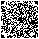 QR code with Ad/Pro Video Productions Inc contacts