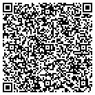 QR code with Ambulance Service Johnson Cnty contacts