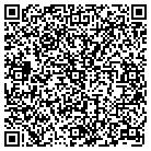 QR code with Huttig First Baptist Church contacts