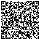 QR code with Johnson Floral Co contacts