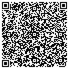 QR code with White County Central School contacts