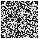 QR code with J R's Hide-A-Way contacts