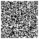 QR code with Pine Bluff Pet Shop A1 Groomng contacts