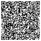 QR code with Holla Bend Nat Wildlife Refuge contacts