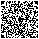 QR code with Harrison Gas Co contacts