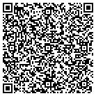 QR code with First Arkansas Valley Bank contacts