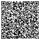 QR code with Haynes Fire Department contacts