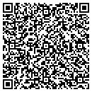 QR code with Hughes Development Inc contacts
