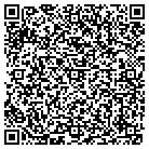 QR code with Heartland Trading Inc contacts
