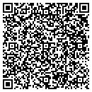 QR code with Haney Construction Co contacts