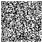 QR code with Heartland Education Agency contacts