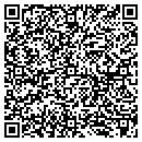 QR code with T Shirt Explosion contacts