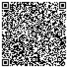 QR code with Pusey Elementary School contacts