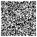 QR code with Twin G East contacts