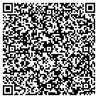 QR code with George P Queen MD contacts