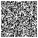 QR code with PS Graphics contacts