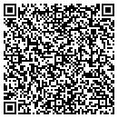 QR code with McMurrin Const contacts