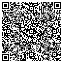 QR code with C & H Paintball & More contacts