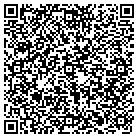 QR code with Richard Dillinger Trenching contacts