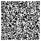 QR code with Humboldt Trust & Savings Bank contacts