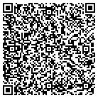 QR code with J & S Cabinet Concepts Inc contacts