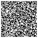 QR code with Hensons Tire Shop contacts