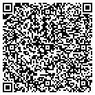 QR code with Hybrand Industrial Contractors contacts