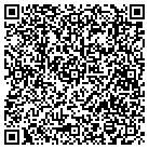 QR code with University-Arkansas Fort Smith contacts