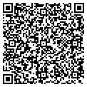 QR code with KFAY contacts