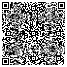 QR code with Phil's Medical Center Pharmacy contacts