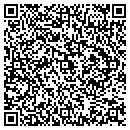 QR code with N C S Pearson contacts