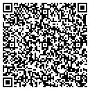 QR code with Hoover Construction contacts