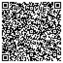 QR code with Amanda The Panda contacts