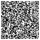QR code with N C M I C Insurance Co contacts