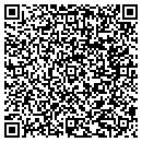 QR code with AWC Paint Centers contacts
