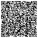 QR code with C & P Carpets contacts