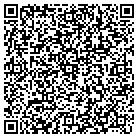 QR code with Ralph Washington & Assoc contacts