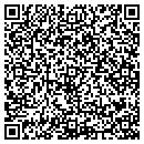 QR code with My Town TV contacts