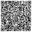 QR code with Magnum Beauty Supplies contacts