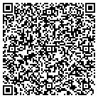 QR code with Fairview Road Church Of Christ contacts