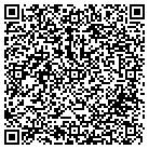 QR code with Richards Tire & Service Center contacts