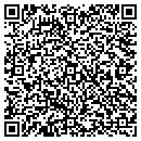 QR code with Hawkeye Public Library contacts