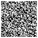 QR code with F & F Supply Company Inc contacts