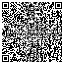 QR code with County of White contacts