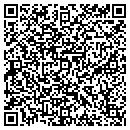 QR code with Razorback Concrete Co contacts