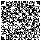 QR code with Yesterday & Once More Antiques contacts