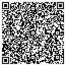 QR code with S C O R E 546 contacts